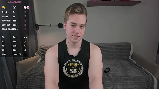 Snapshot of AustinButler chatting on December 2024 08:16:01 PM AustinButler online show from December 2024 08:16:01 PM