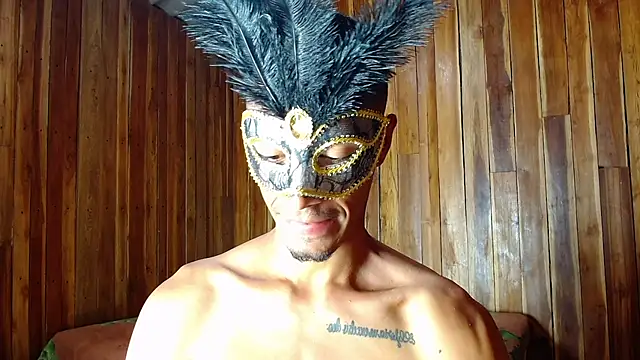 DEMARCOUS NM online show from October 2025 11:03:02 PM