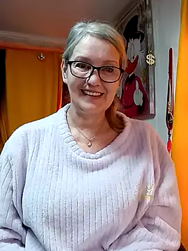 irinamaux online show from March 2026 08:19:01 AM