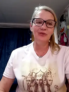 irinamaux online show from April 2026 01:41:01 PM