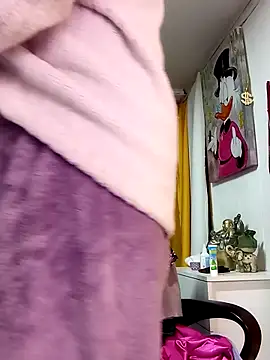 irinamaux online show from April 2026 01:47:02 AM