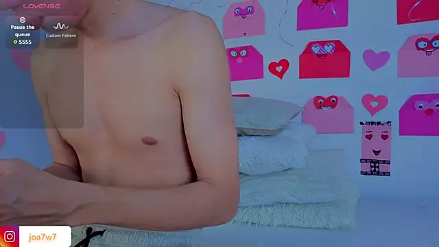 Levii Ackermann online show from February 2026 02:24:02 PM