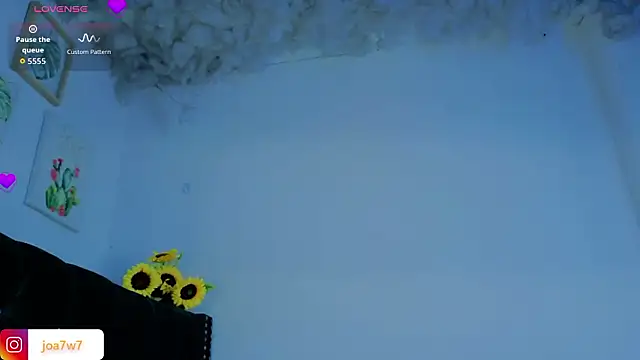 Levii Ackermann online show from March 2026 02:22:02 PM