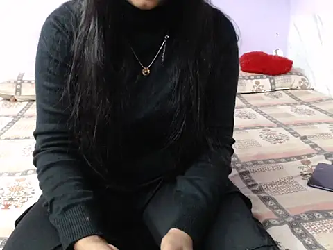 Freya nia online show from December 2024 09:06:01 AM