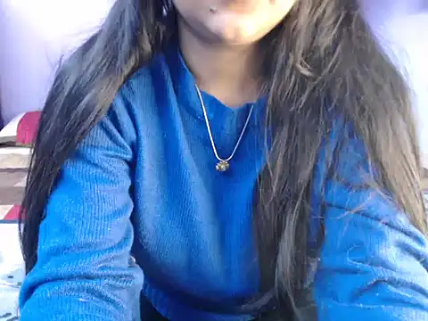 Freya nia online show from January 2025 03:16:02 PM