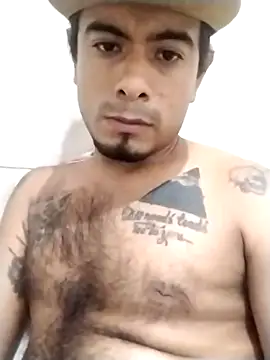 KillerNava501 online show from March 2025 12:44:01 PM