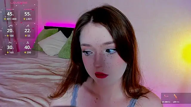 lexxxxxxi online show from October 2025 06:29:01 PM