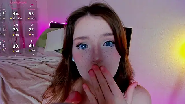 lexxxxxxi online show from October 2025 07:05:01 PM