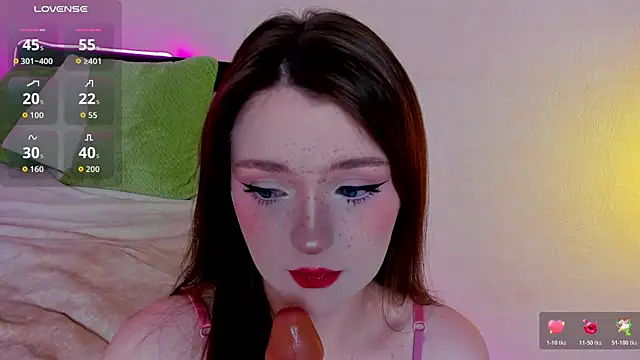 lexxxxxxi online show from November 2025 05:26:01 PM