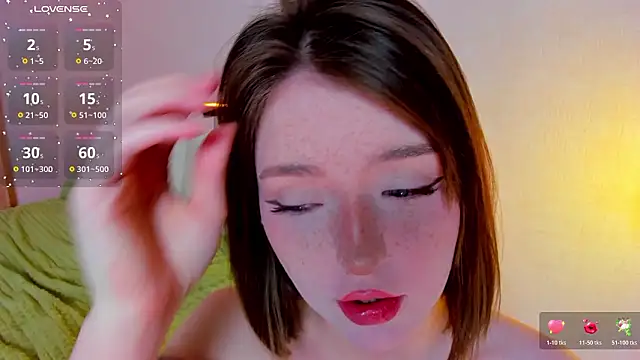 lexxxxxxi online show from February 2026 06:25:01 PM