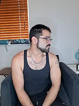 Snapshot of Zander823 chatting on February 2026 04:36:02 PM Zander823 online show from February 2026 04:36:02 PM