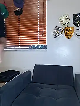 Snapshot of Zander823 chatting on February 2026 09:15:02 PM Zander823 online show from February 2026 09:15:02 PM