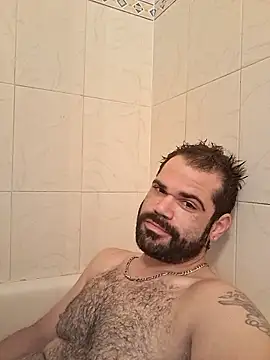 Zander823 online show from March 2026 10:32:01 AM