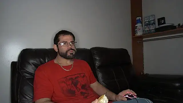 Zander823 online show from March 2026 03:53:02 AM