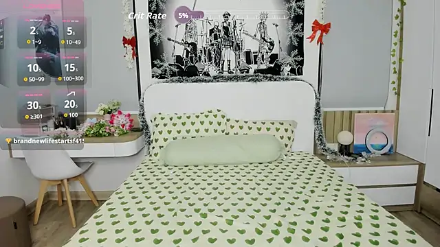 yena gab online show from January 2026 12:19:01 PM