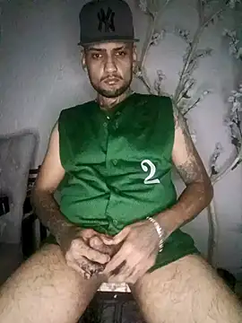 Leonf777 online show from October 2025 12:31:01 AM