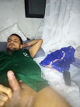 Leonf777 online show from October 2025 12:47:02 AM