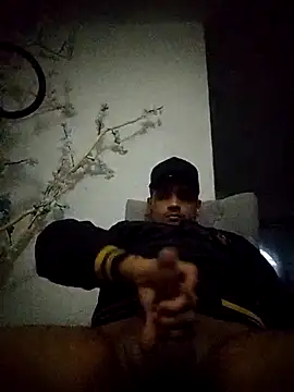 Leonf777 online show from March 2026 02:03:02 PM