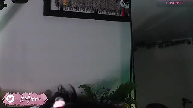 Snapshot of loIijanne chatting on October 2025 08:26:01 PM loIijanne online show from October 2025 08:26:01 PM