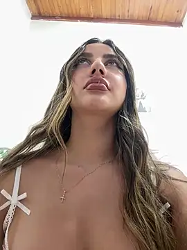 Sarapalmer1 online show from March 2025 10:55:02 PM