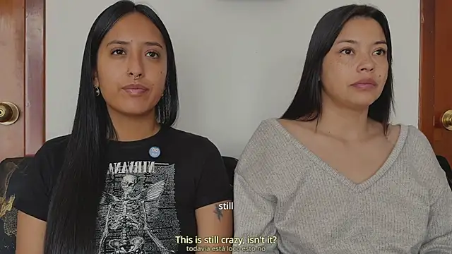 2SummerLove1 online show from November 2025 03:34:02 PM