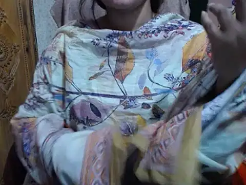 SohanaSabaSexy online show from December 2024 05:11:01 PM