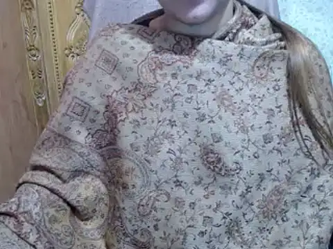 SohanaSabaSexy online show from December 2024 05:21:02 PM