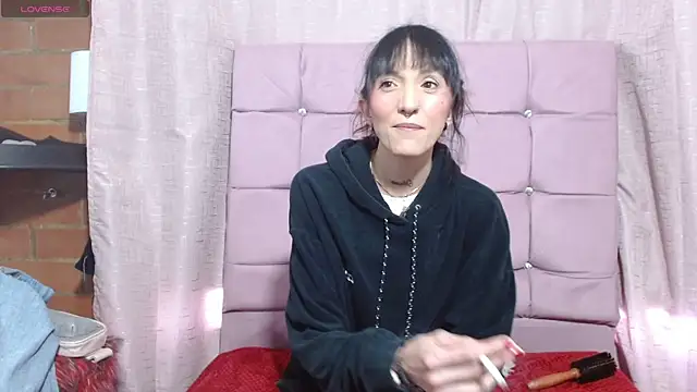 Snapshot of Sakura_and_yuki chatting on December 2024 01:00:01 PM Sakura and yuki online show from December 2024 01:00:01 PM