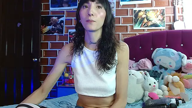 Snapshot of Sakura_and_yuki chatting on March 2025 01:39:02 PM Sakura and yuki online show from March 2025 01:39:02 PM
