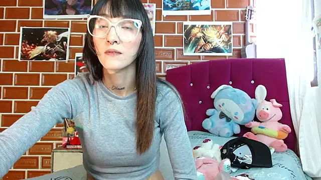 Snapshot of Sakura_and_yuki chatting on March 2025 03:19:01 PM Sakura and yuki online show from March 2025 03:19:01 PM