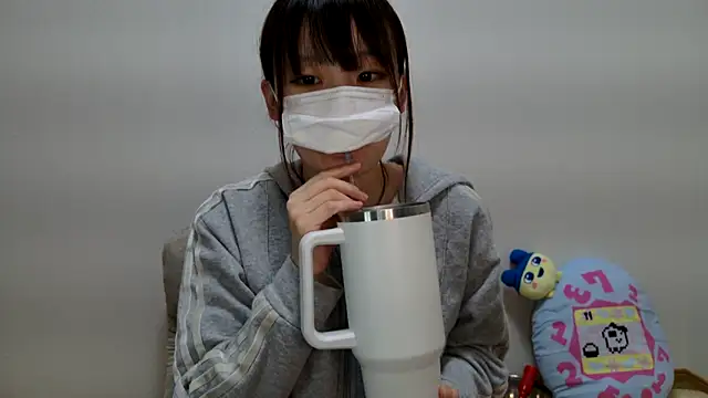 hi---chan- online show from March 2025 09:45:02 PM