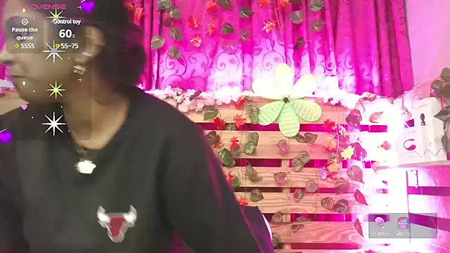 Elsa Parisi online show from January 2025 02:25:01 PM