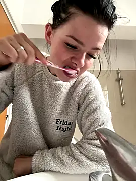 RoxiBlack online show from December 2025 07:26:02 AM