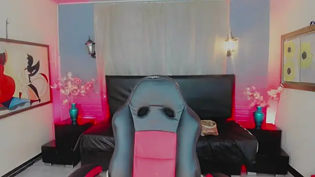 Victoria Kastelo online show from March 2026 07:26:01 PM