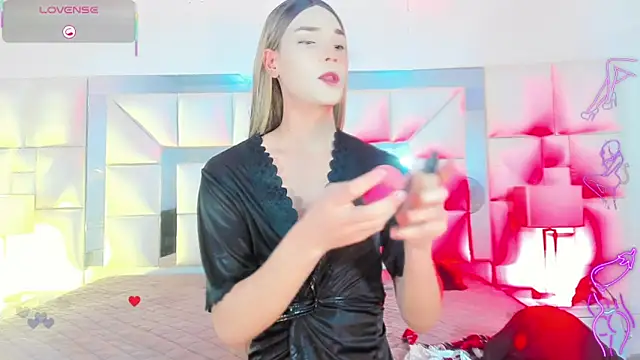 Victoria Kastelo online show from April 2026 07:29:01 PM