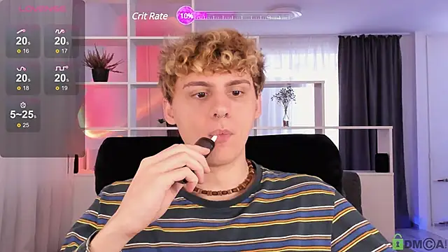 sunnyburn boy online show from February 2025 05:55:02 AM