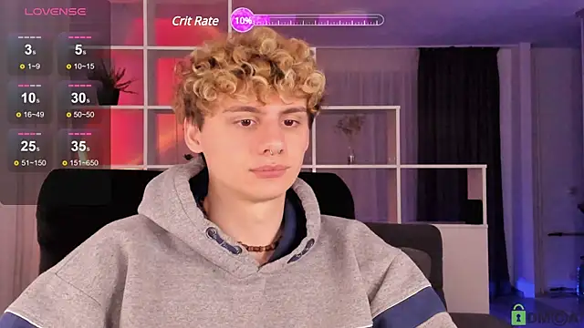 sunnyburn boy online show from March 2025 07:48:01 PM