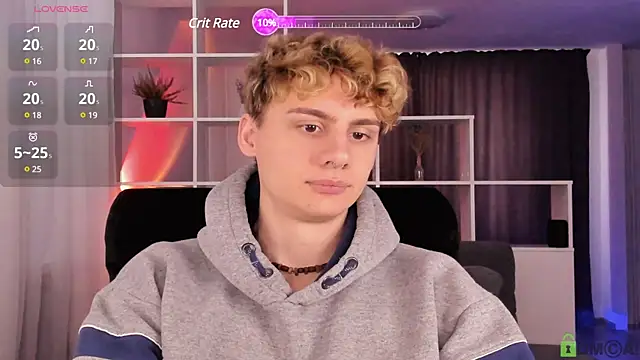 sunnyburn boy online show from March 2025 05:54:01 AM