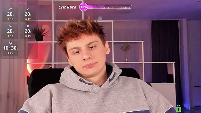 sunnyburn boy online show from October 2025 05:48:02 PM