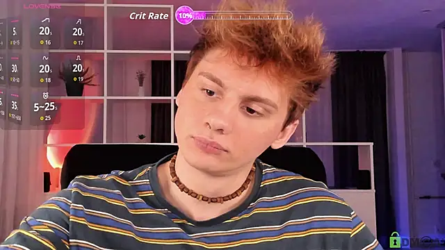 sunnyburn boy online show from October 2025 03:47:02 PM