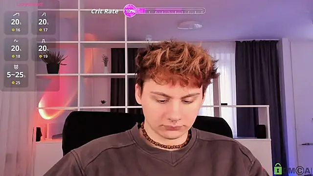 sunnyburn boy online show from December 2025 07:49:02 AM