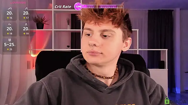 sunnyburn boy online show from January 2026 08:40:02 PM