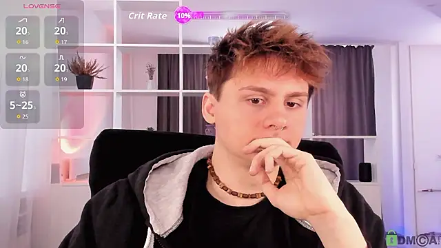 sunnyburn boy online show from February 2026 10:11:01 AM