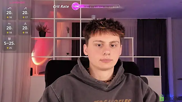 sunnyburn boy online show from April 2026 05:43:01 PM