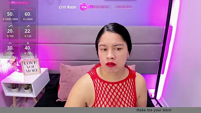 Alicebrooks  online show from September 2025 12:27:01 PM