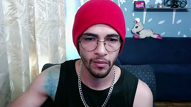 ponzothc online show from October 2025 09:09:02 PM