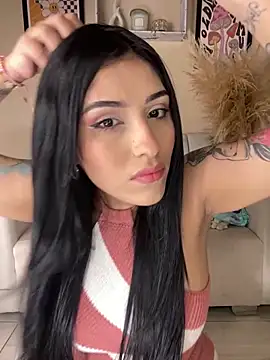 Sweetie Arianna online show from March 2026 04:29:01 AM