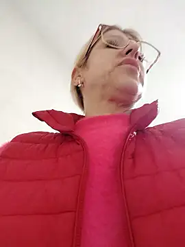 blondyruby online show from January 2026 09:33:01 AM