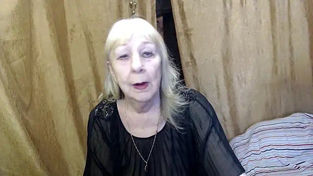  Estelitta 5 online show from February 2025 03:19:01 PM