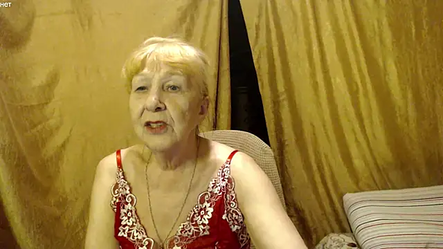  Estelitta 5 online show from October 2025 09:04:01 PM